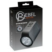 Мастурбатор с ротацией Rotating Masturbator - Orion - во Владимире купить с доставкой