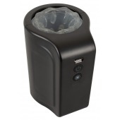 Мастурбатор с ротацией Rotating Masturbator - Orion - во Владимире купить с доставкой