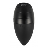 Черный мастурбатор с гибкими крылышками - Orion - во Владимире купить с доставкой