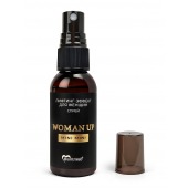 Интимный спрей Mini Mini с сужающим эффектом - 50 мл. - Биоритм - купить с доставкой во Владимире