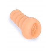 Телесный мастурбатор в виде вагины с узким входом - Sexy Girl - во Владимире купить с доставкой