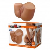 Мастурбатор Wendy с 2 любовными тоннелями - Baile - во Владимире купить с доставкой