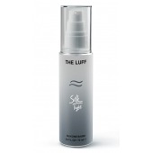 Силиконовый лубрикант Silk light - 75 мл. - THE LUFF - купить с доставкой во Владимире