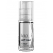 Лубрикант на водной основе MAXUS Naked Fantasy - 50 мл. - Maxus - купить с доставкой во Владимире