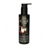 Густой лубрикант на водной основе Pleasure Lab Glide - 185 мл. - Pleasure Lab - купить с доставкой во Владимире