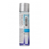 Охлаждающий лубрикант на водной основе JO Personal Lubricant H2O COOLING - 120 мл. - System JO - купить с доставкой во Владимире