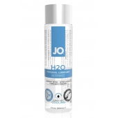 Охлаждающий лубрикант на водной основе JO Personal Lubricant H2O COOLING - 120 мл. - System JO - купить с доставкой во Владимире