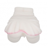 Вагина с анусом под приподнятой юбочкой - Baile - во Владимире купить с доставкой