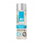 Нейтральный лубрикант на водной основе JO Personal Lubricant H2O - 240 мл. - System JO - купить с доставкой во Владимире