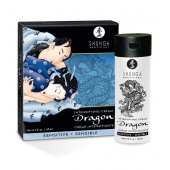 Интимный мужской крем SHUNGA DRAGON SENSITIVE - 60 мл. - Shunga - купить с доставкой во Владимире
