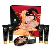 Подарочный набор GEISHA - Shunga - купить с доставкой во Владимире