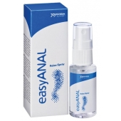 Расслабляющий анальный гель easyANAL Relax-Spray - 30 мл. - Joy Division - купить с доставкой во Владимире