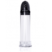 Автоматическая вакуумная помпа Man up pump - Erotist Adult Toys - во Владимире купить с доставкой