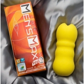 Мастурбатор-вагина Men sMax Feel 2 - Men sMax - во Владимире купить с доставкой