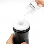Мастурбатор с регулируемой плотностью обхвата Custom Strength CUP Twist Ripple - Tenga - во Владимире купить с доставкой