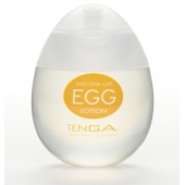 Лубрикант на водной основе Tenga Egg Lotion - 50 мл. - Tenga - купить с доставкой во Владимире
