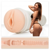 Мастурбатор-вагина Fleshlight Girls - Riley Reid Utopia - Fleshlight - во Владимире купить с доставкой