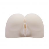 Мастурбатор-попка с двойной вибрацией - Baile - во Владимире купить с доставкой