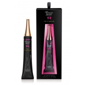 Стимулирующий гель для женщин Feu d Amour Gel Stimulant Plaisirs Secrets - 30 мл. - Plaisir Secret - купить с доставкой во Владимире