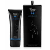 Возбуждающий крем для мужчин Nuit Ardente Creme Performante Plaisirs Secrets - 60 мл. - Plaisir Secret - купить с доставкой во Владимире