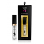 Стимулирующий блеск для губ Baiser Brulant Gloss Plaisirs Secrets - 7 мл. - Plaisir Secret - купить с доставкой во Владимире