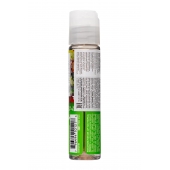 Смазка с ароматом тропических фруктов JO Flavored Tropical Passion - 30 мл. - System JO - купить с доставкой во Владимире
