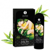 Интимный гель для пар, усиливающий наслаждение, Lotus Noir - 60 мл. - Shunga - купить с доставкой во Владимире