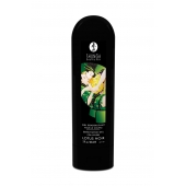 Интимный гель для пар, усиливающий наслаждение, Lotus Noir - 60 мл. - Shunga - купить с доставкой во Владимире