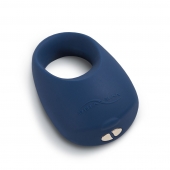 Синее эрекционное виброкольцо We-vibe Pivot - We-vibe - во Владимире купить с доставкой