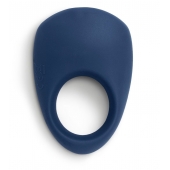 Синее эрекционное виброкольцо We-vibe Pivot - We-vibe - во Владимире купить с доставкой