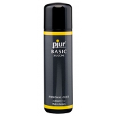 Силиконовый лубрикант pjur BASIC Silicone - 250 мл. - Pjur - купить с доставкой во Владимире