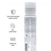 Массажный гель ALL-IN-ONE Massage Oil Sensual нейтральный - 30 мл. - System JO - купить с доставкой во Владимире