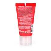 Женский стимулирующий лубрикант на силиконовой основе Cosmo Vibro - 25 гр. - Биоритм - купить с доставкой во Владимире