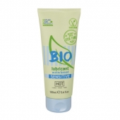 Органический лубрикант для чувствительной кожи Bio Sensitive - 100 мл. - HOT - купить с доставкой во Владимире