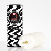 Компактный мастурбатор Pocker Club Edition - Lingox - во Владимире купить с доставкой