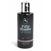 Анальный лубрикант At Ease Anal Lubricant - 100 мл. - Fifty Shades of Grey - купить с доставкой во Владимире