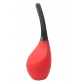 Анальный душ MENZSTUFF 310ML ANAL DOUCHE RED/BLACK - Dream Toys - купить с доставкой во Владимире