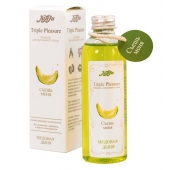 Эликсир Triple Pleasure  Медовая дыня  - 130 гр. - JULEJU - купить с доставкой во Владимире
