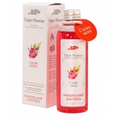 Эликсир Triple Pleasure  Тропический коктейль  - 130 гр. - JULEJU - купить с доставкой во Владимире