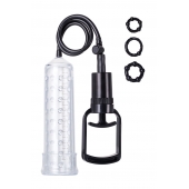 Прозрачная вакуумная помпа A-toys - A-toys - во Владимире купить с доставкой