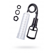 Прозрачная вакуумная помпа A-toys - A-toys - во Владимире купить с доставкой