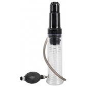 Вакуумная помпа-мастурбатор Vibrating Multi Pump   Masturbator - Orion - во Владимире купить с доставкой