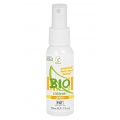 Очищающий спрей Bio Cleaner - 50 мл. - HOT - купить с доставкой во Владимире