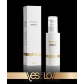Массажное масло TITILLATING MASSAGE OIL - 100 мл. - YESforLOV - купить с доставкой во Владимире