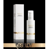 Массажное масло BEWITCHING MASSAGE OIL - 100 мл. - YESforLOV - купить с доставкой во Владимире