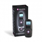Беспроводной блок для управления Mystim Cluster Buster - MyStim - купить с доставкой во Владимире