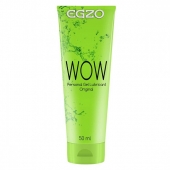 Универсальный лубрикант на водной основе Egzo Wow - 50 мл. - EGZO - купить с доставкой во Владимире