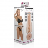 Мастурбатор-вагина Fleshlight Girls - Kendra Sunderland Angel - Fleshlight - во Владимире купить с доставкой