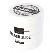 Анальный гель на водной основе SPLASHGLIDE ANAL ANESTHETIC FIST SIZE - 600 мл. - Splashglide - купить с доставкой во Владимире