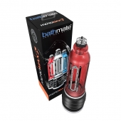 Красная гидропомпа HydroMAX7 - Bathmate - во Владимире купить с доставкой
